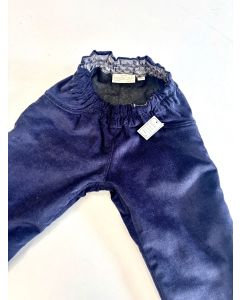 BASIC VELOURS ENFANT