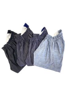 BASIC JEAN