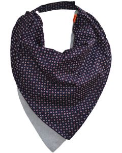 Bavoir Bandana MATELOT ( - 10 % )