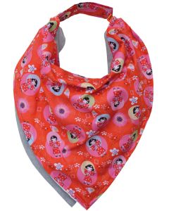 Bavoir Bandana MANGA ( - 10 % )