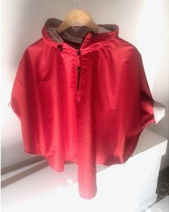 CAPE IMPER DOUBLEE COTON ENFANT