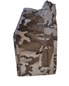 PANTALON CAMOUFLAGE 52-54 (120) FDS 244 (- 50 % )