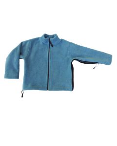 GILET POLAIRE ENFANT