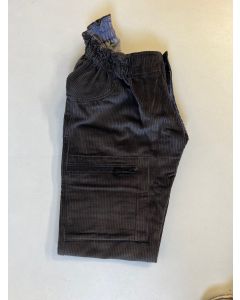 VEL'POCH GRIS 44-46 (110) FDS 023