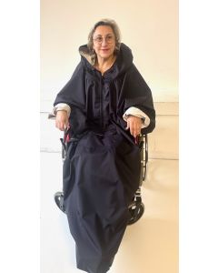 CAPE MEGA ÉTÉ FEMME