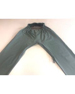 OUVERTURE ENTREJAMBE