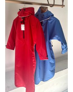 MANTEAU BISSANGLE promo FIN DE SERIE