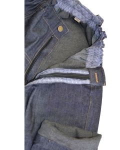 CLASSIC / JEAN'BAZ DOUBLÉ