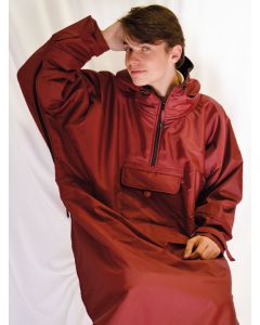 MANTEAU IMPERMÉABLE ÉTÉ