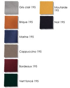 OPEN ÉTÉ COTON 195 G