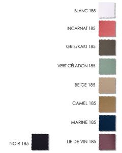 OPEN ÉTÉ COTON 185 G