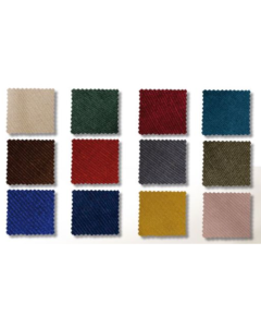 OPEN VELOURS MILLERAIES