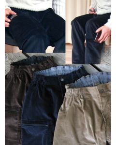 VEL'POCH NOIR 34-36 (94) FDS 021