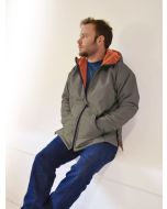 BLOUSON HIVER HOMME