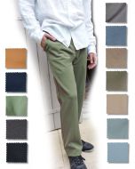 BASIC DEBOUT ÉTÉ POLYVISCOSE