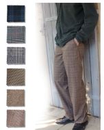 BASIC DEBOUT ASPECT LAINAGE