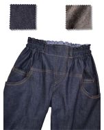 LÉO DEBOUT JEAN DOUBLÉ