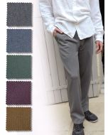 BASIC DEBOUT HIVER POLYVISCOSE