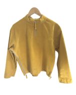 SWEAT VELOURS MILLERAIES