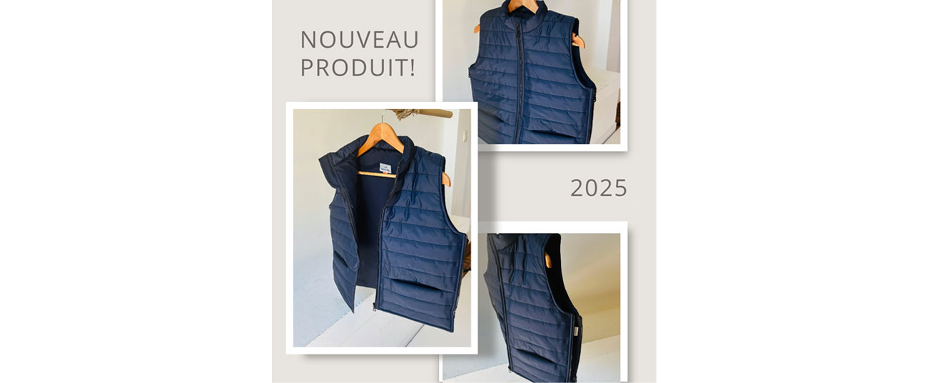 Nouveau produit 