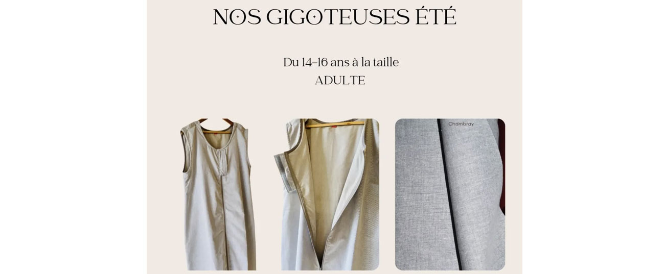 gigoteuse