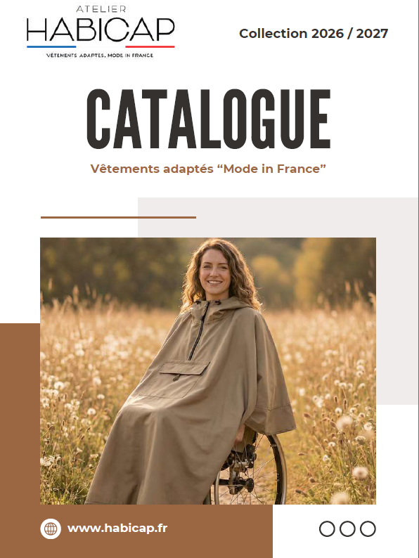 Catalogue Habicap 2026
